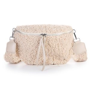 Tas Teddy - beige
