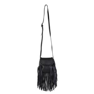 Tas Mimi - zwart - onesize