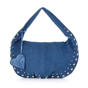 Tas Michelle - donkerblauw