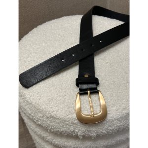 Riem Rosa - zwart