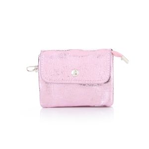 Portemonnee Lola - Roze