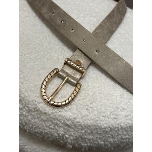 Riem Belle - goud