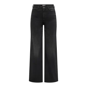 Wide leg Felina - zwart