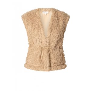 Gilet Runa - Creme - 44