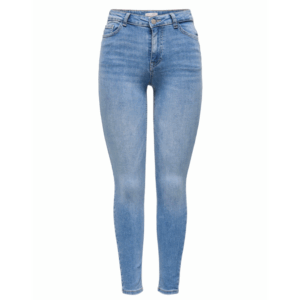 Jeans skinny - blauw - L L34