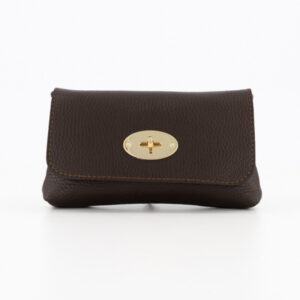 Tas Finley - donkerbruin