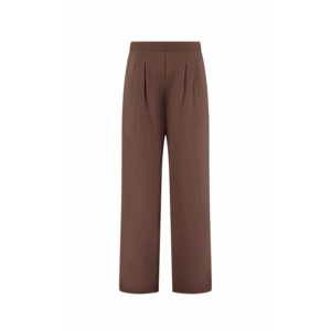 Pantalon Jasmin - bruin