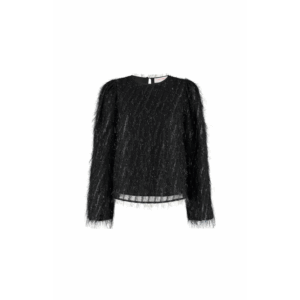 Blouse Velvet