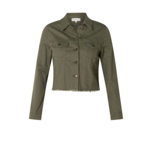 Jacket Siara