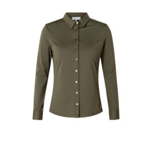 Travel blouse Sumi