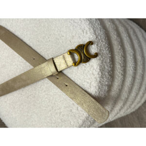 Riem Sil - goud