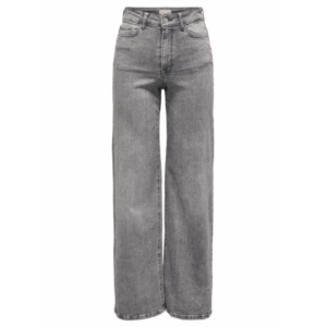 Wide leg Felina - licht grijs