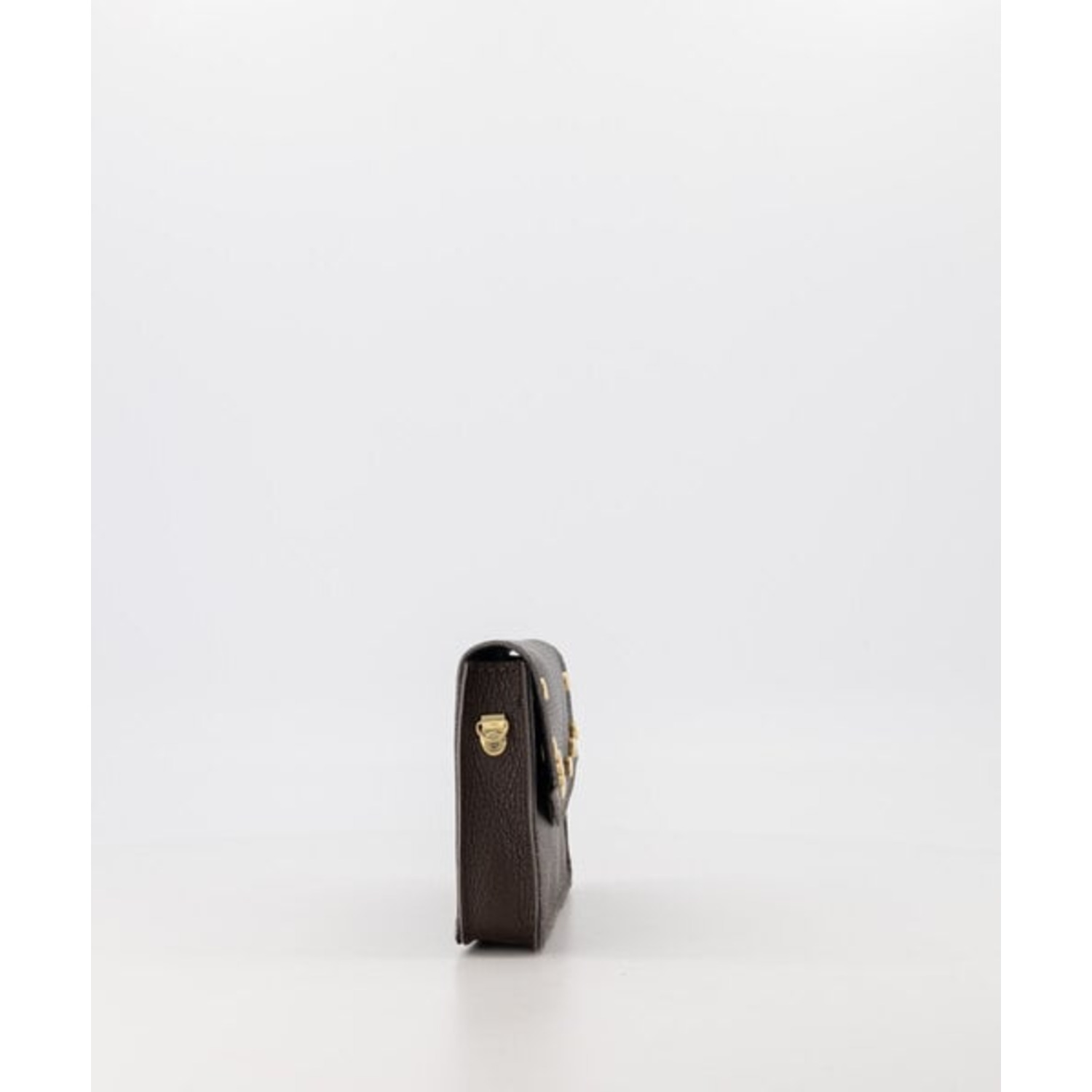 Tas Laura - donkerbruin - Afbeelding 3
