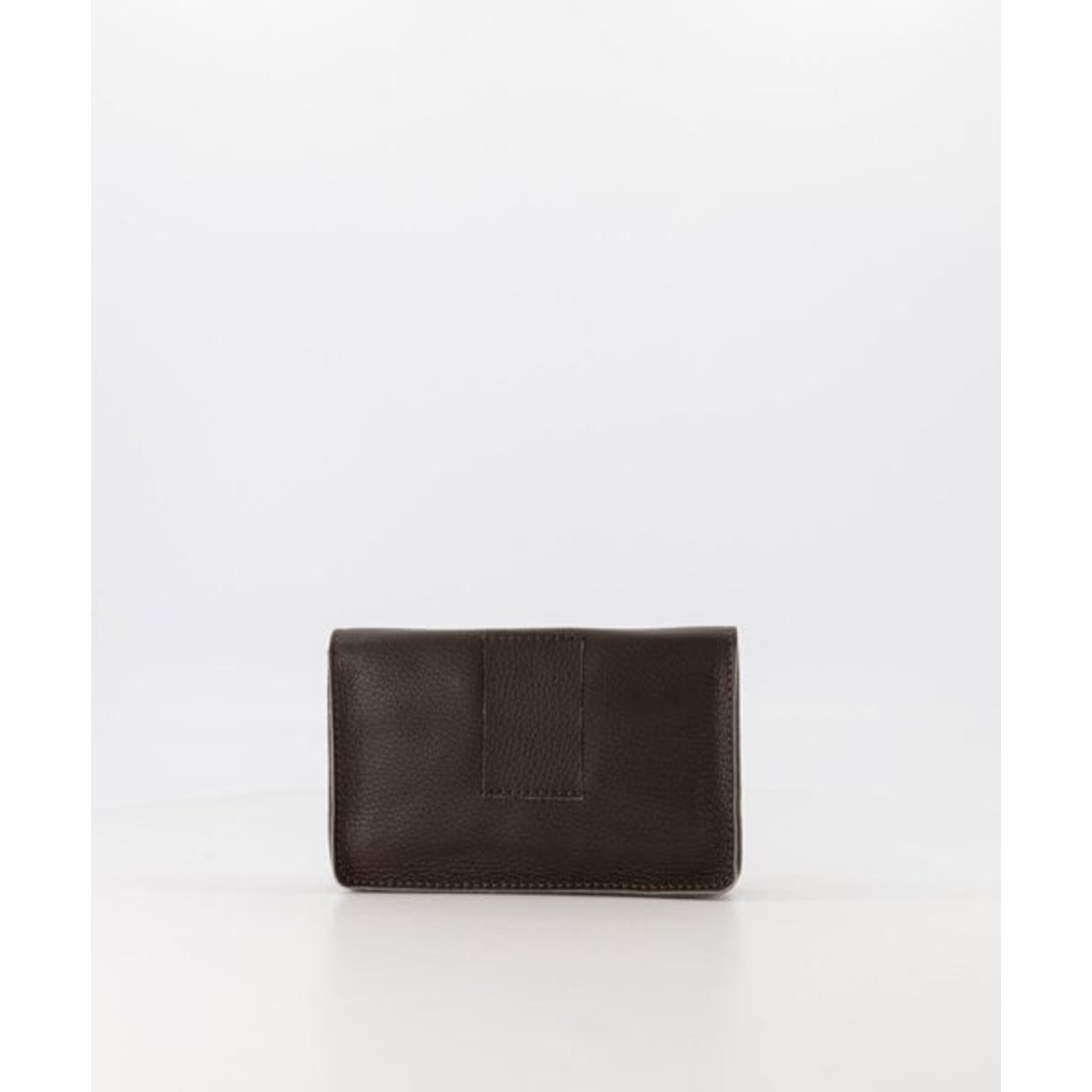 Tas Laura - donkerbruin - Afbeelding 2