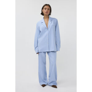 Wide leg pantalon Jasmin