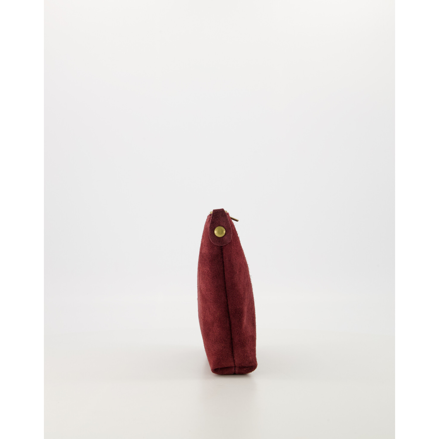 Tas Ariel - bordeaux rood - Afbeelding 3