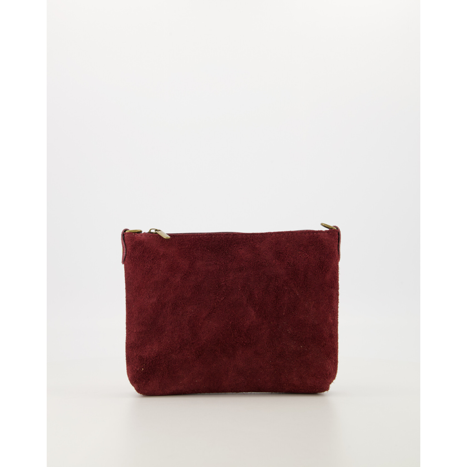 Tas Ariel - bordeaux rood - Afbeelding 2