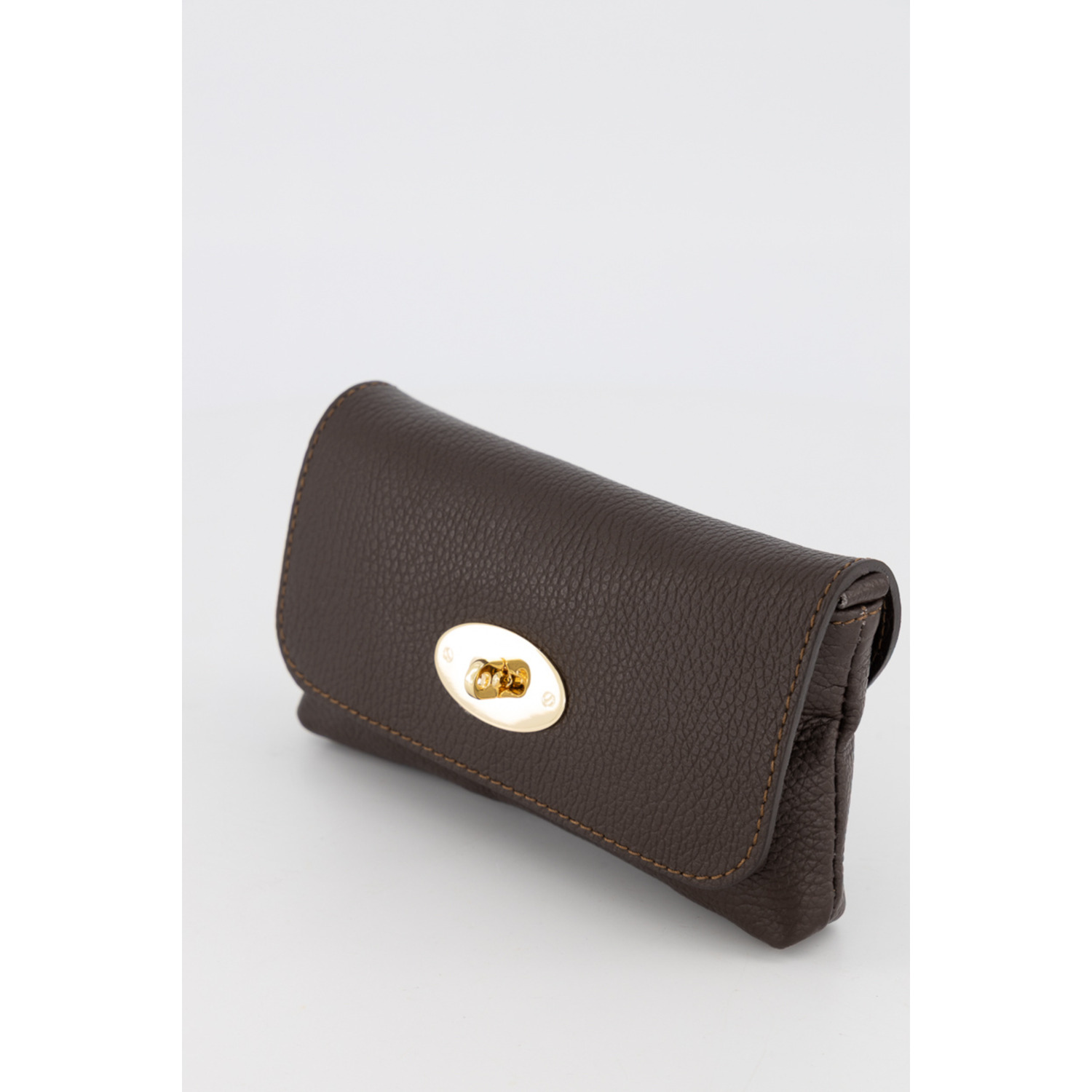 Tas Finley - donkerbruin - Afbeelding 2