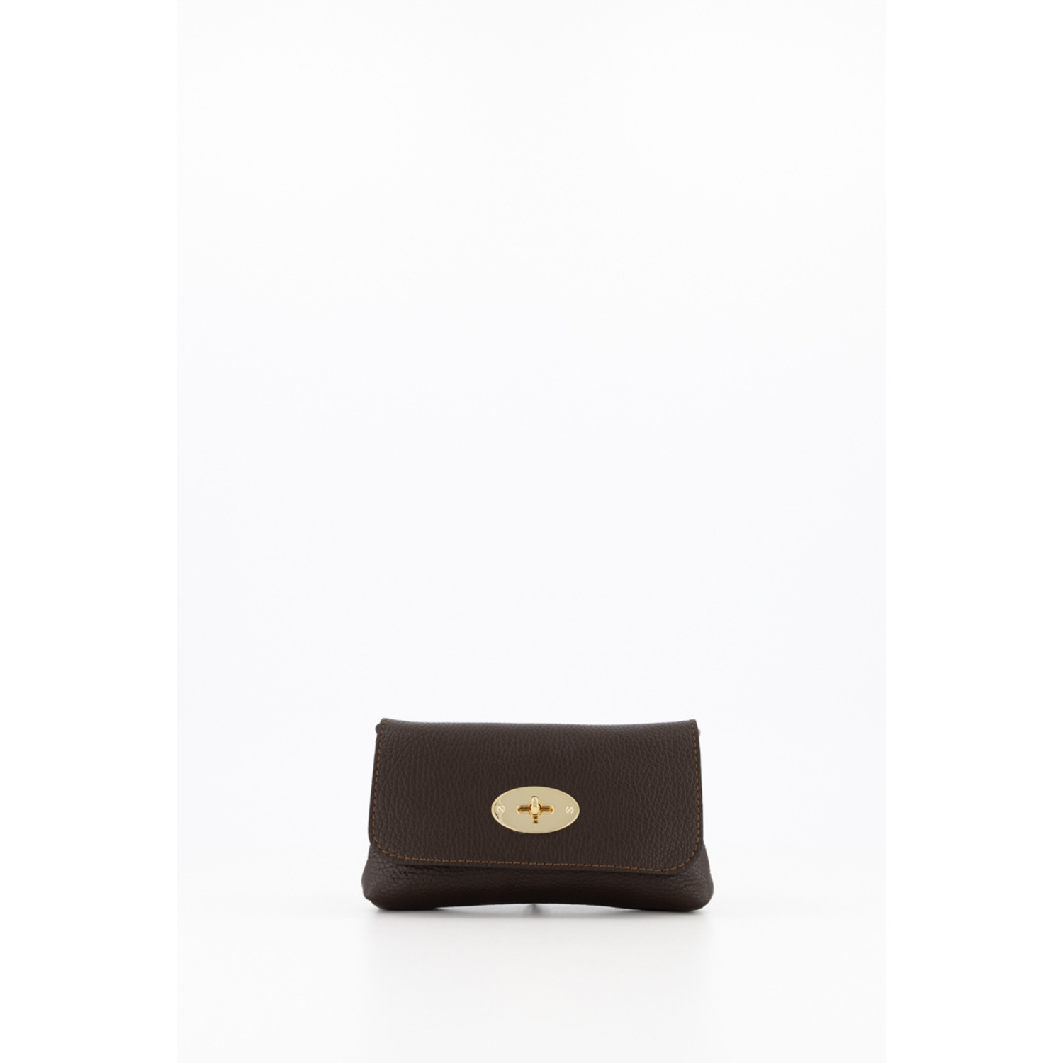 Tas Finley - donkerbruin
