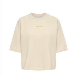 Shirt 'Dream' beige