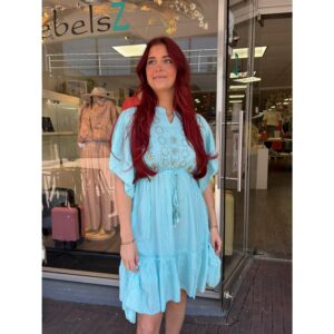 Jurk Toscane - One Size