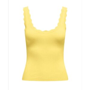 Top Nanna geel