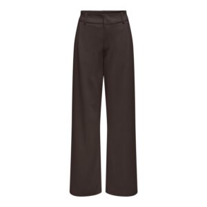 Jersey broek - bruin - m
