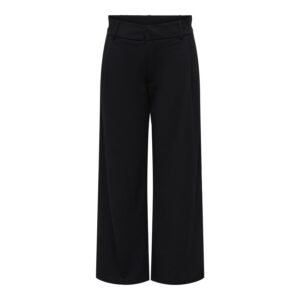 Jersey broek - zwart